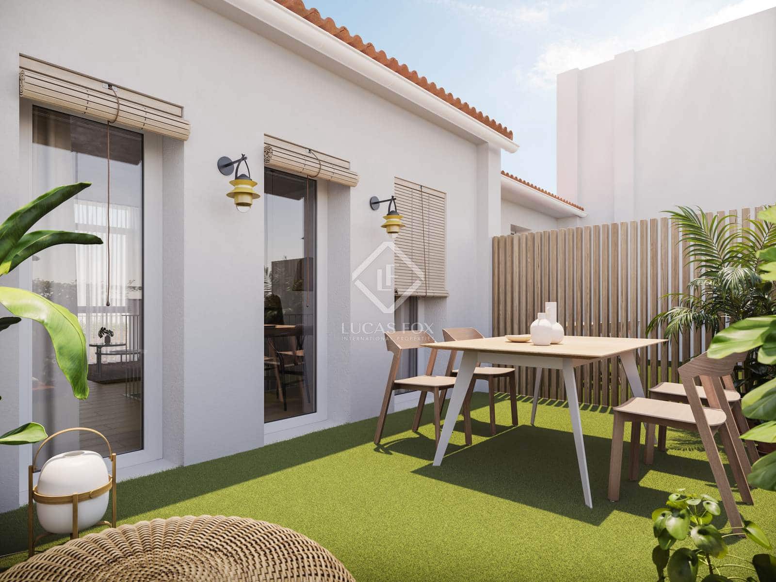 5 soveværelse Villa til salg i L'Escala med garage - € 625.000 (Ref: 8469486)