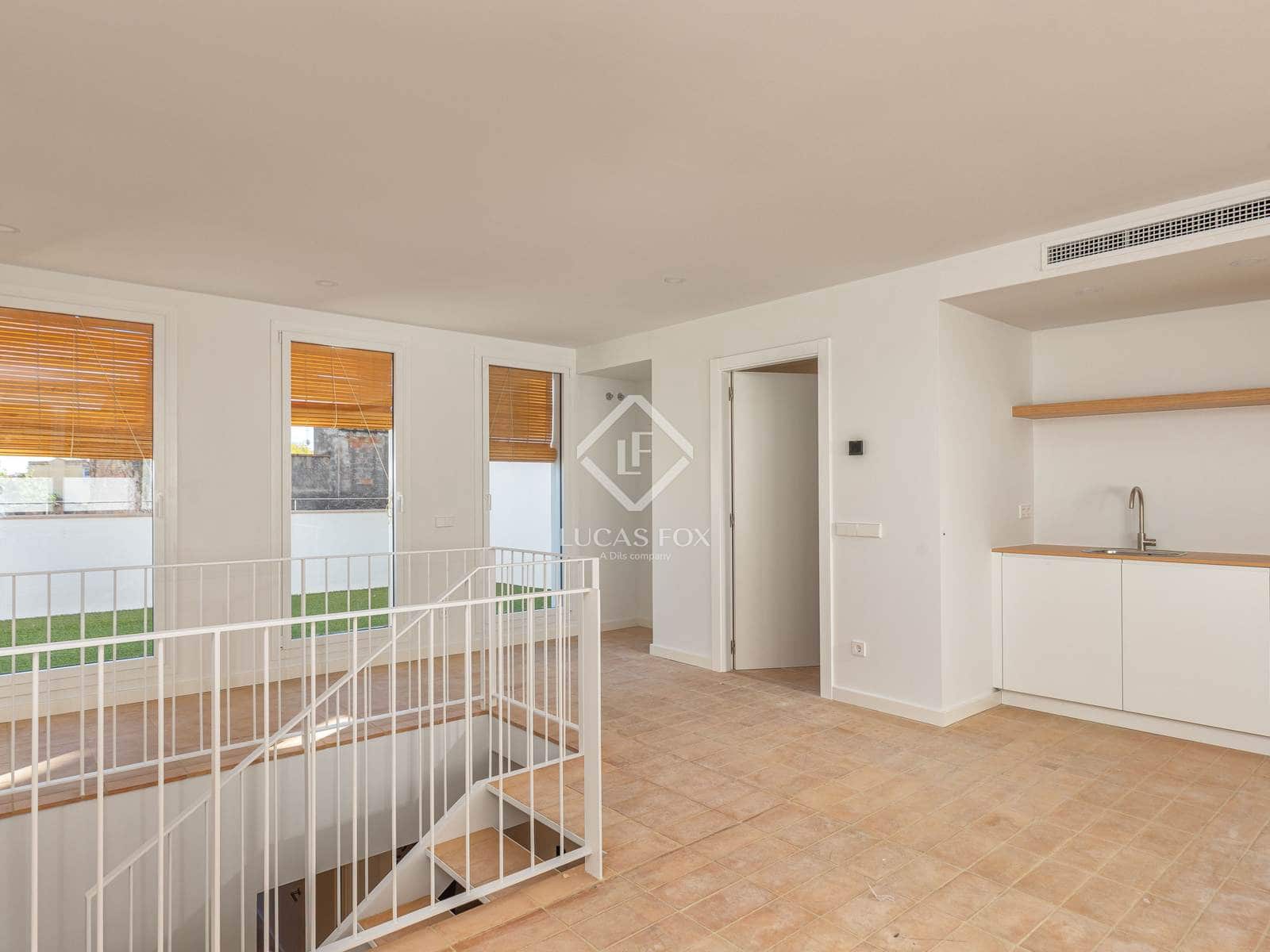 5 soveværelse Villa til salg i L'Escala med garage - € 625.000 (Ref: 8469486)