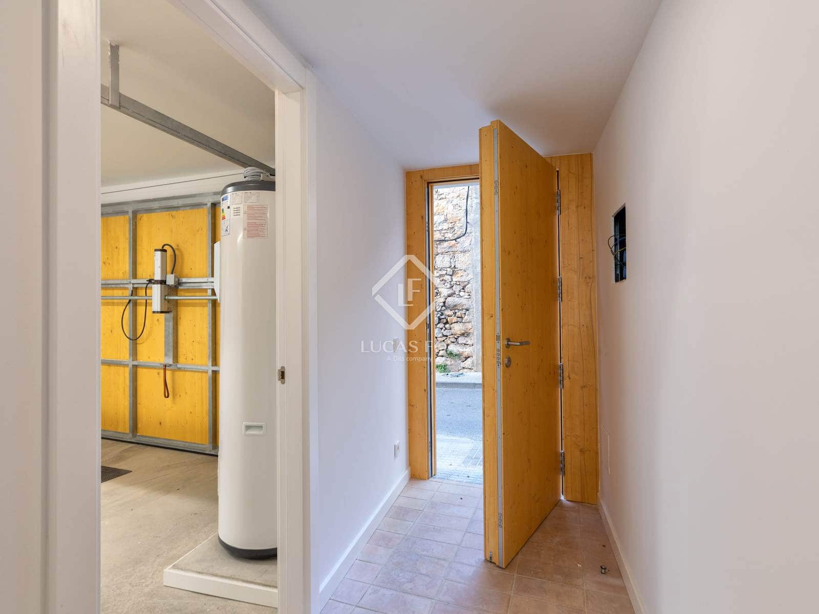 5 soveværelse Villa til salg i L'Escala med garage - € 625.000 (Ref: 8469486)