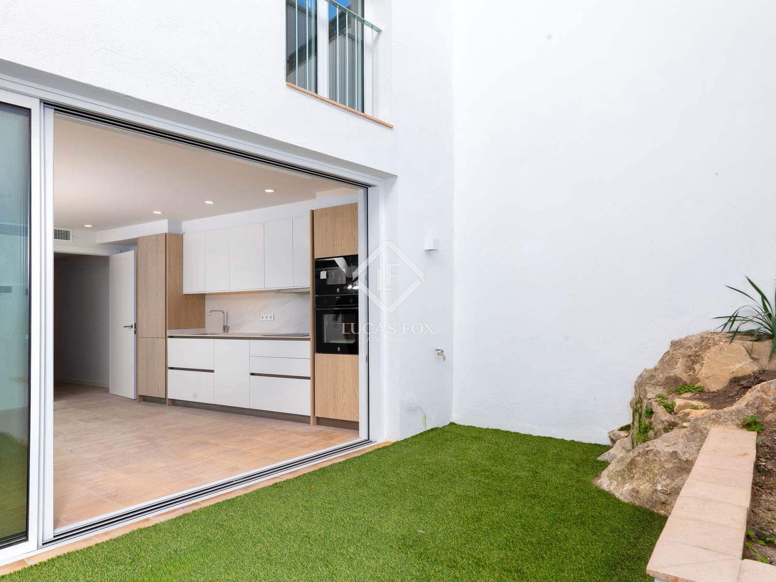 5 soveværelse Villa til salg i L'Escala med garage - € 625.000 (Ref: 8469486)