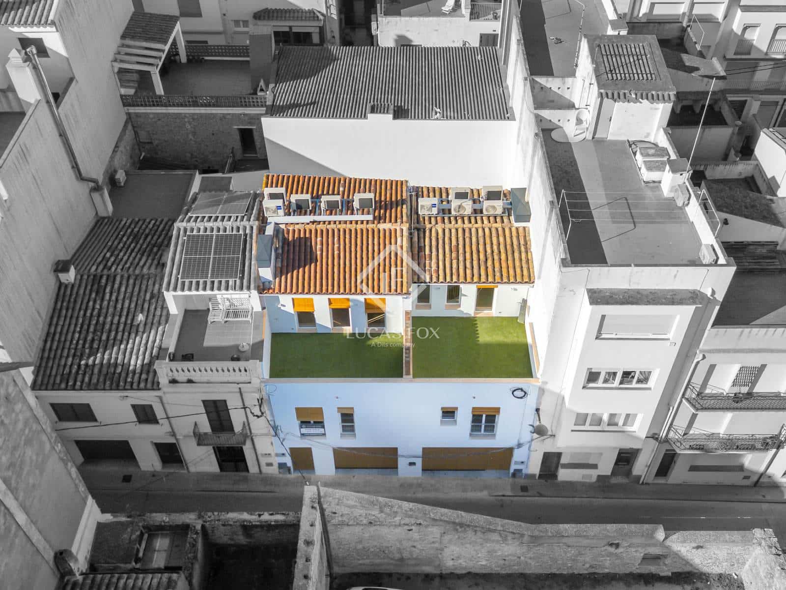 5 soveværelse Villa til salg i L'Escala med garage - € 625.000 (Ref: 8469486)