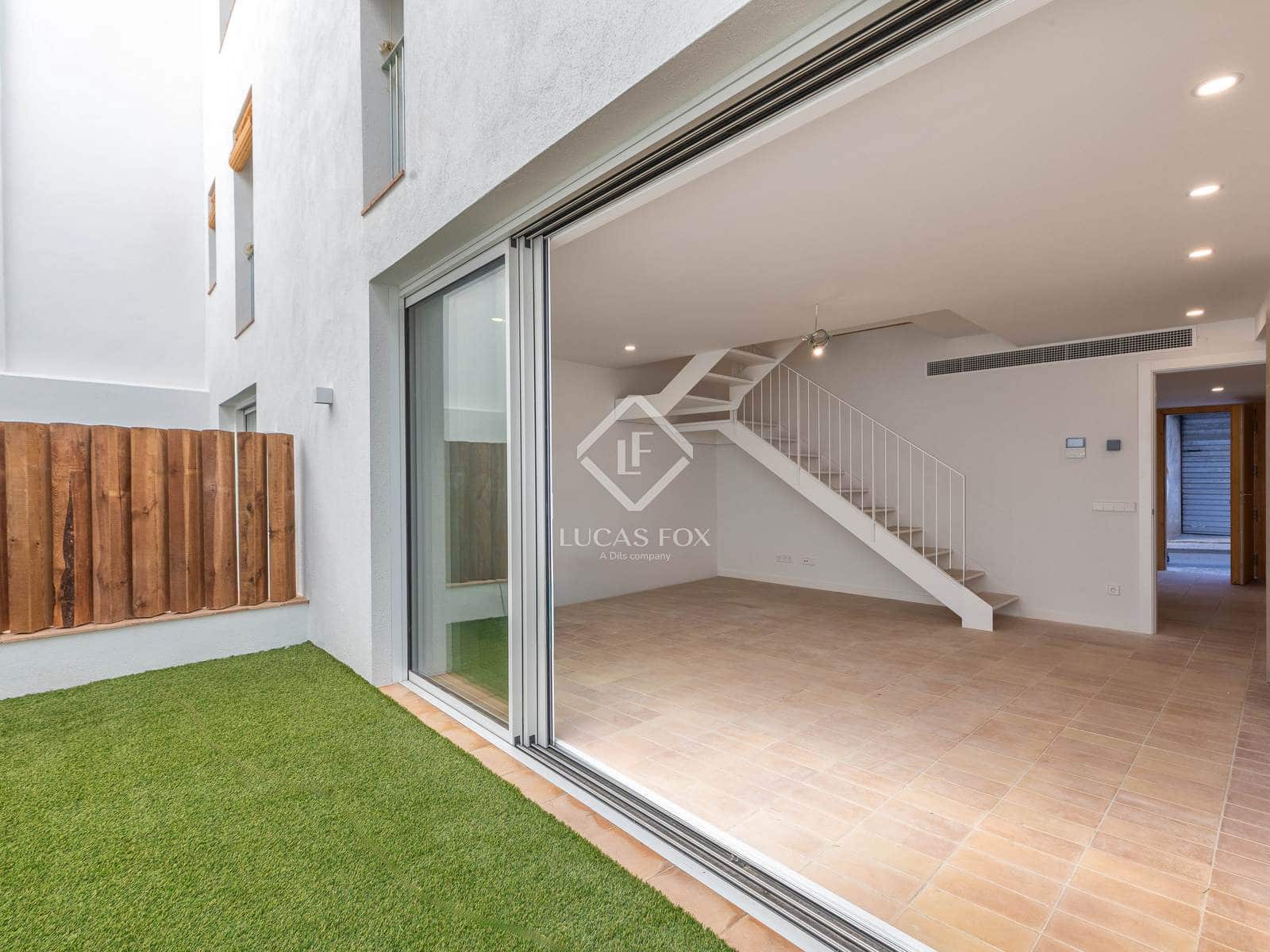 5 soveværelse Villa til salg i L'Escala med garage - € 625.000 (Ref: 8469486)