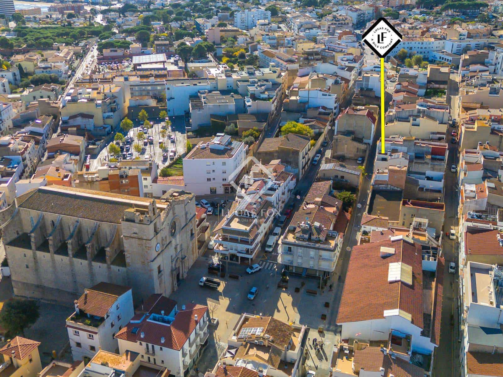 5 soveværelse Villa til salg i L'Escala med garage - € 625.000 (Ref: 8469486)