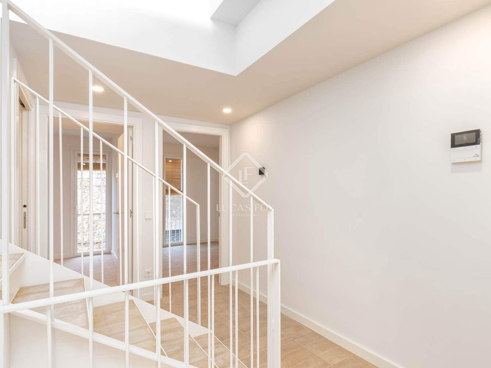 5 soveværelse Villa til salg i L'Escala med garage - € 625.000 (Ref: 8469486)