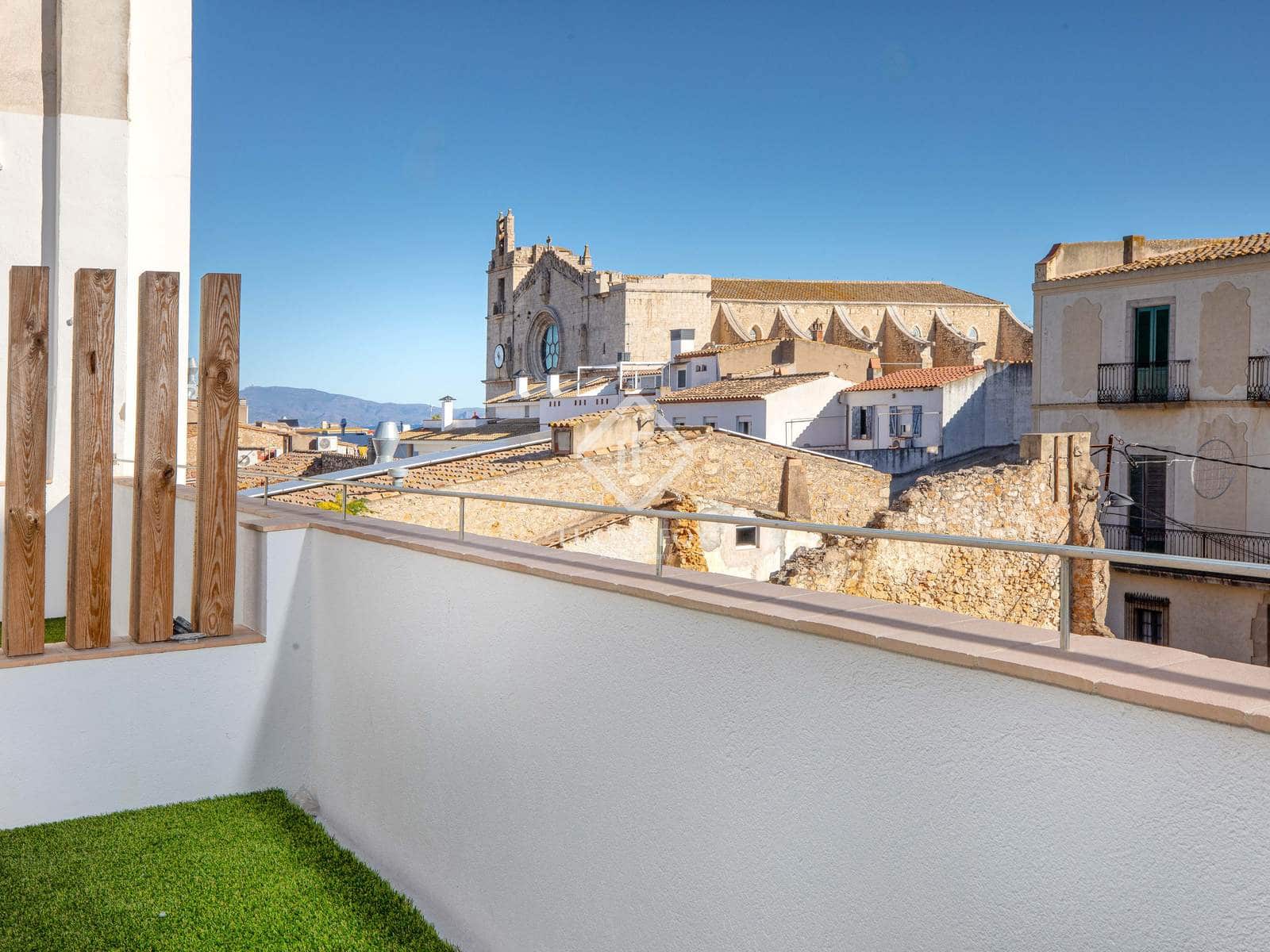 5 soveværelse Villa til salg i L'Escala med garage - € 625.000 (Ref: 8469486)