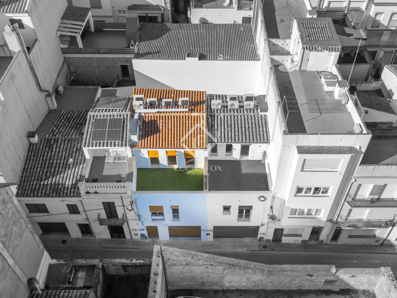 5 soveværelse Villa til salg i L'Escala med garage - € 625.000 (Ref: 8469486)