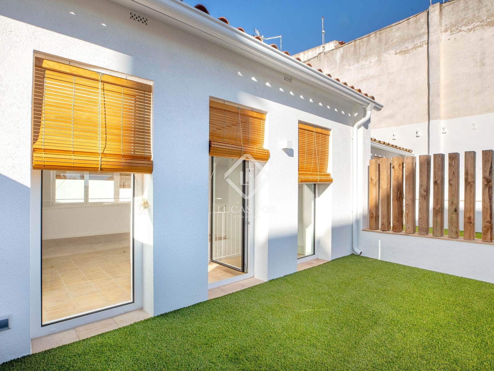 5 soveværelse Villa til salg i L'Escala med garage - € 625.000 (Ref: 8469486)