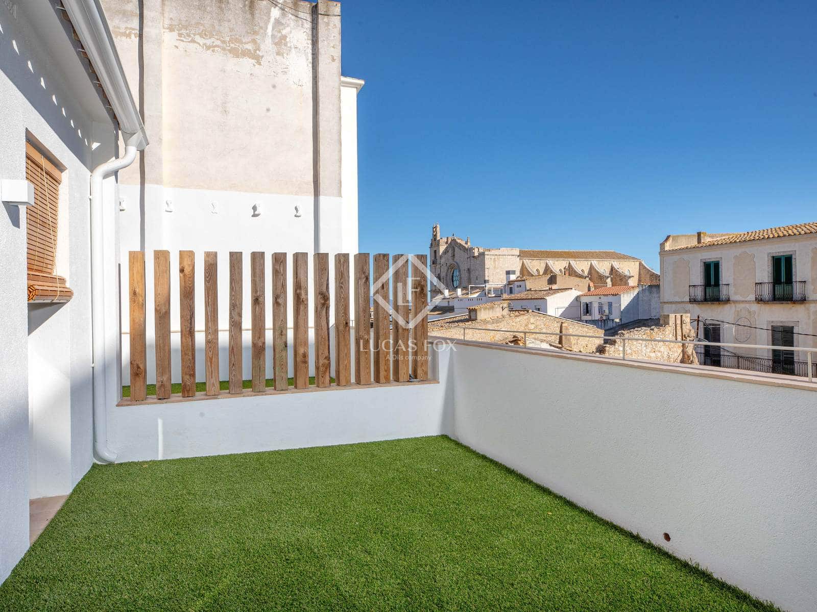 5 soveværelse Villa til salg i L'Escala med garage - € 625.000 (Ref: 8469486)