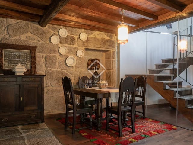 3 soveværelse Villa til salg i Beade - € 285.000 (Ref: 8471235)