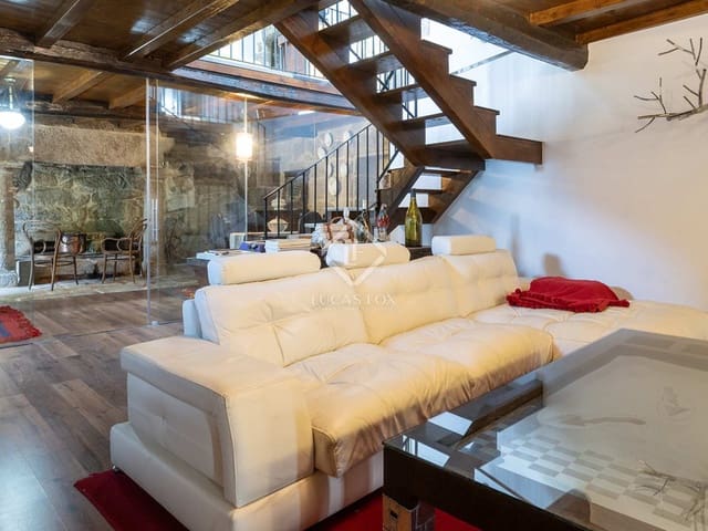 3 soverom Villa til salgs i Beade - € 285 000 (Ref: 8471235)