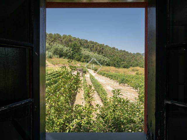 3 slaapkamer Finca/Landhuis te koop in Beade met garage - € 295.000 (Ref: 8472929)
