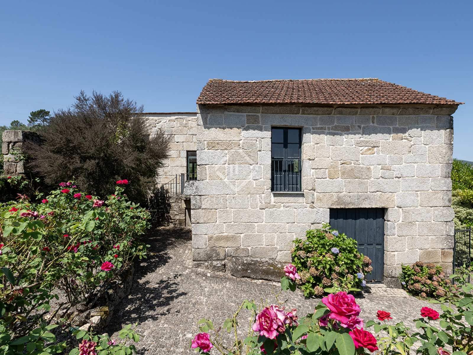 3 soveværelse Finca/Landehus til salg i Beade med garage - € 295.000 (Ref: 8472929)