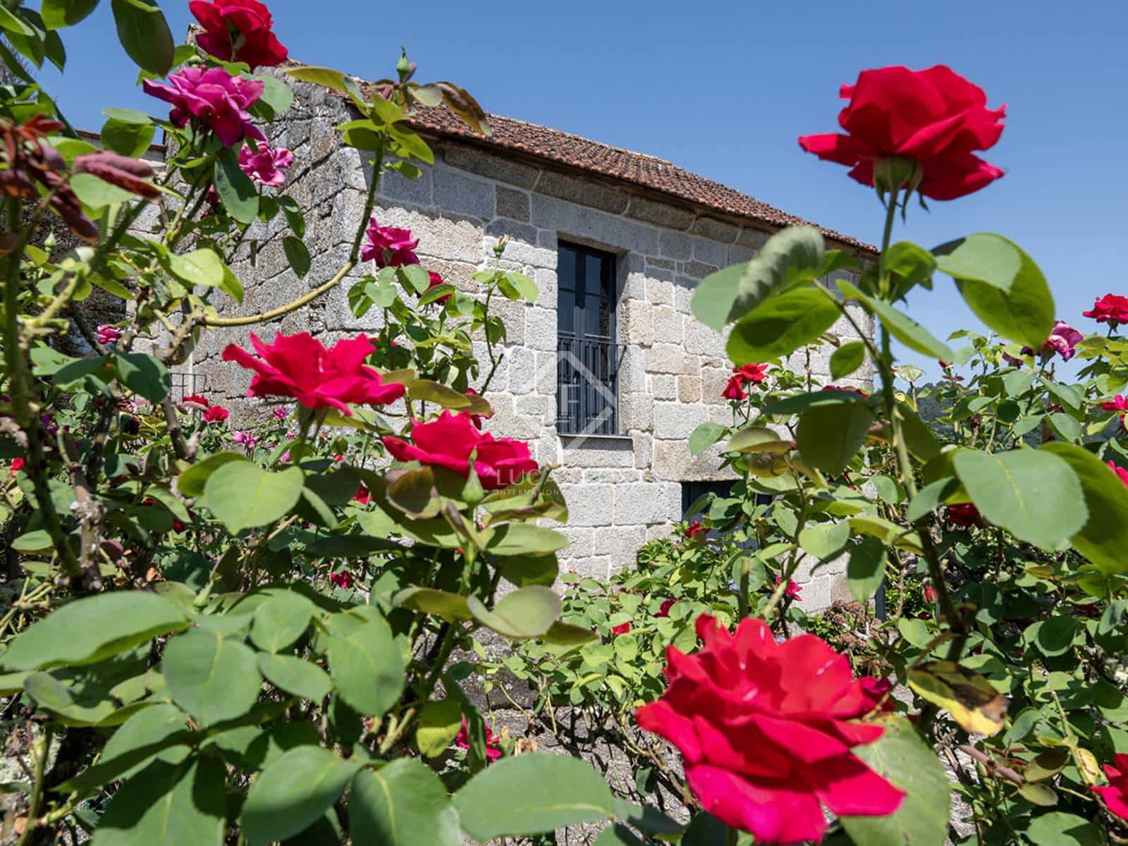 3 soveværelse Finca/Landehus til salg i Beade med garage - € 295.000 (Ref: 8472929)