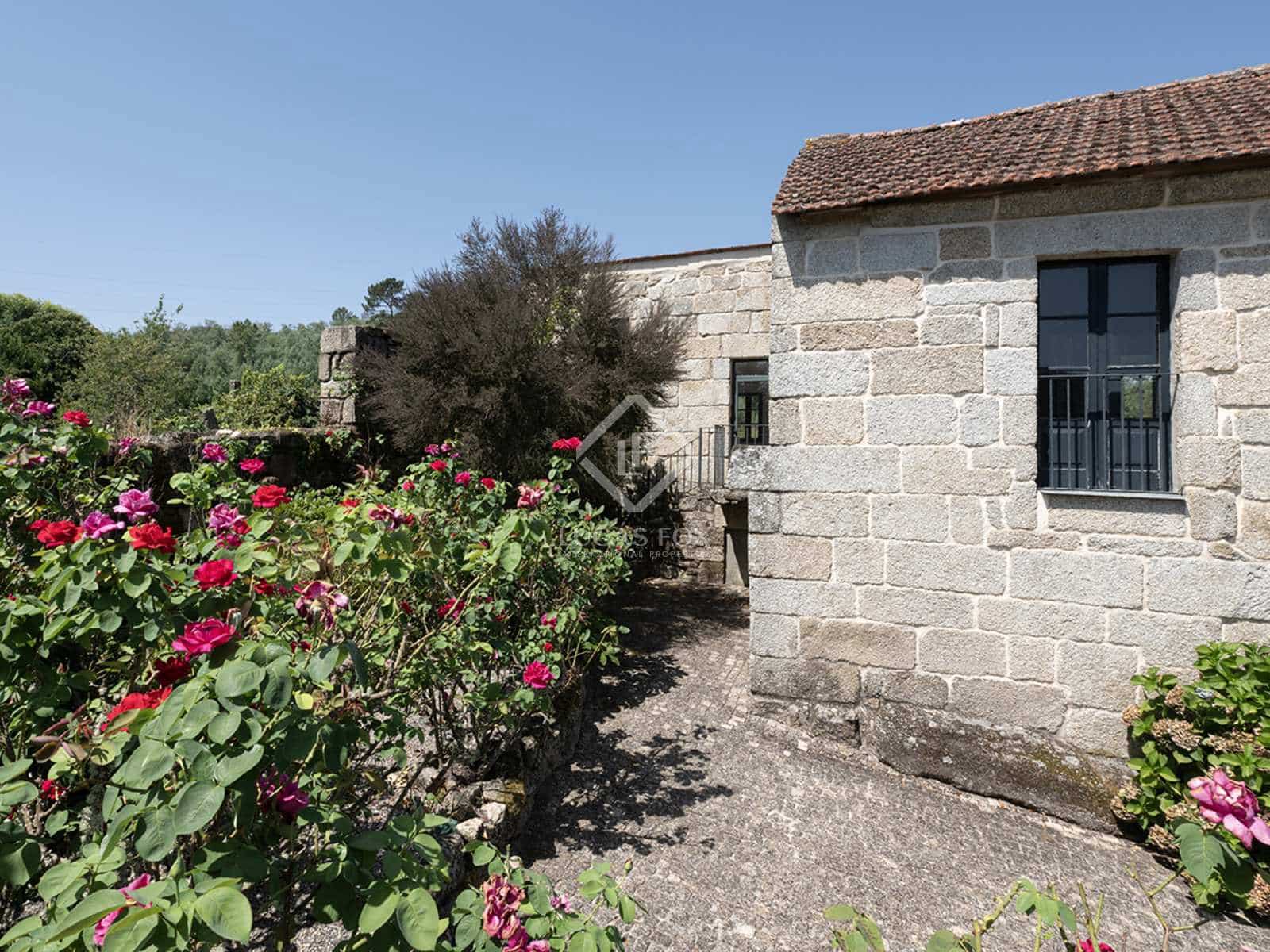 3 soveværelse Finca/Landehus til salg i Beade med garage - € 295.000 (Ref: 8472929)