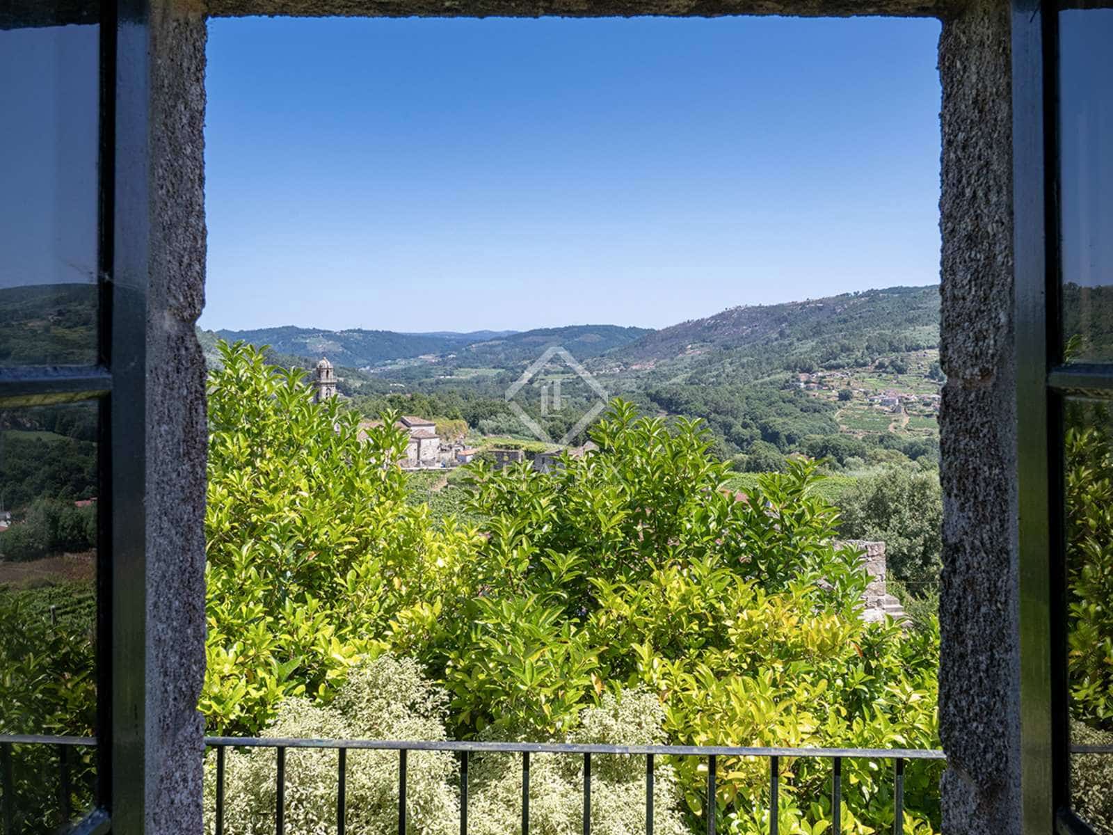 3 soveværelse Finca/Landehus til salg i Beade med garage - € 295.000 (Ref: 8472929)