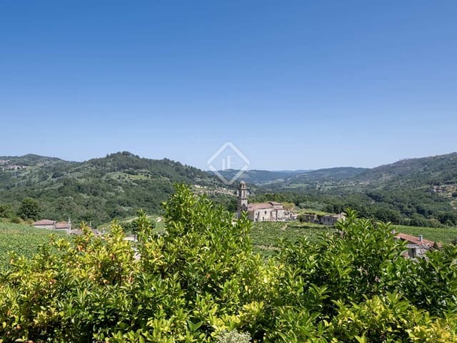 3 makuuhuone Maalaistalo myytävänä paikassa Beade mukana 
autotalli - 295 000 € (Ref: 8472929)