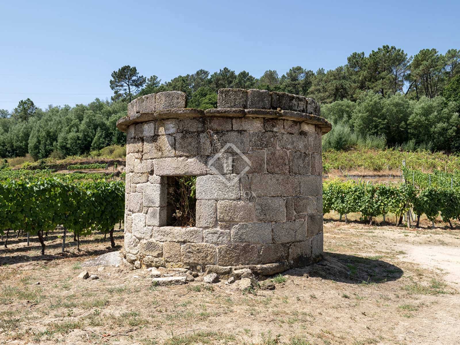 3 soveværelse Finca/Landehus til salg i Beade med garage - € 295.000 (Ref: 8472929)