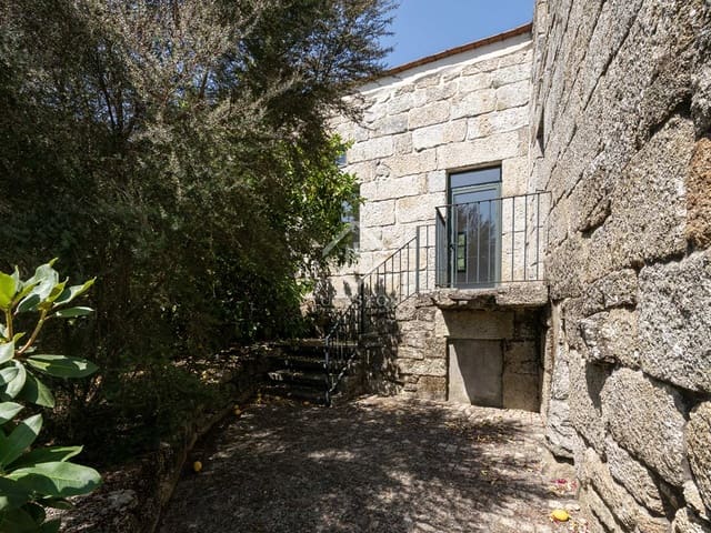 3 makuuhuone Maalaistalo myytävänä paikassa Beade mukana 
autotalli - 295 000 € (Ref: 8472929)