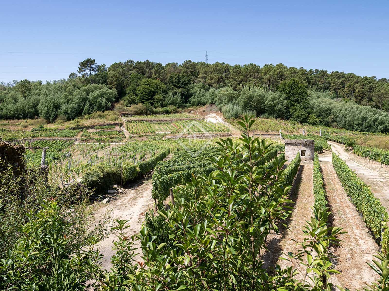 3 soveværelse Finca/Landehus til salg i Beade med garage - € 295.000 (Ref: 8472929)