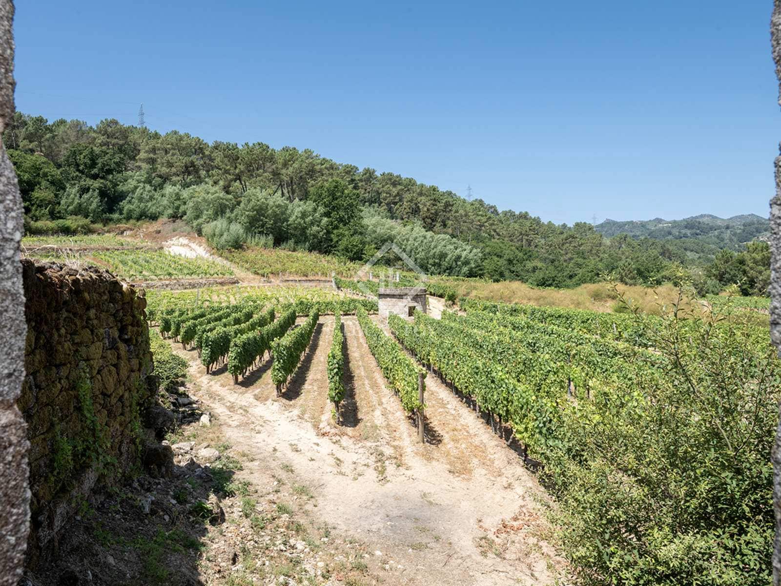 3 soveværelse Finca/Landehus til salg i Beade med garage - € 295.000 (Ref: 8472929)