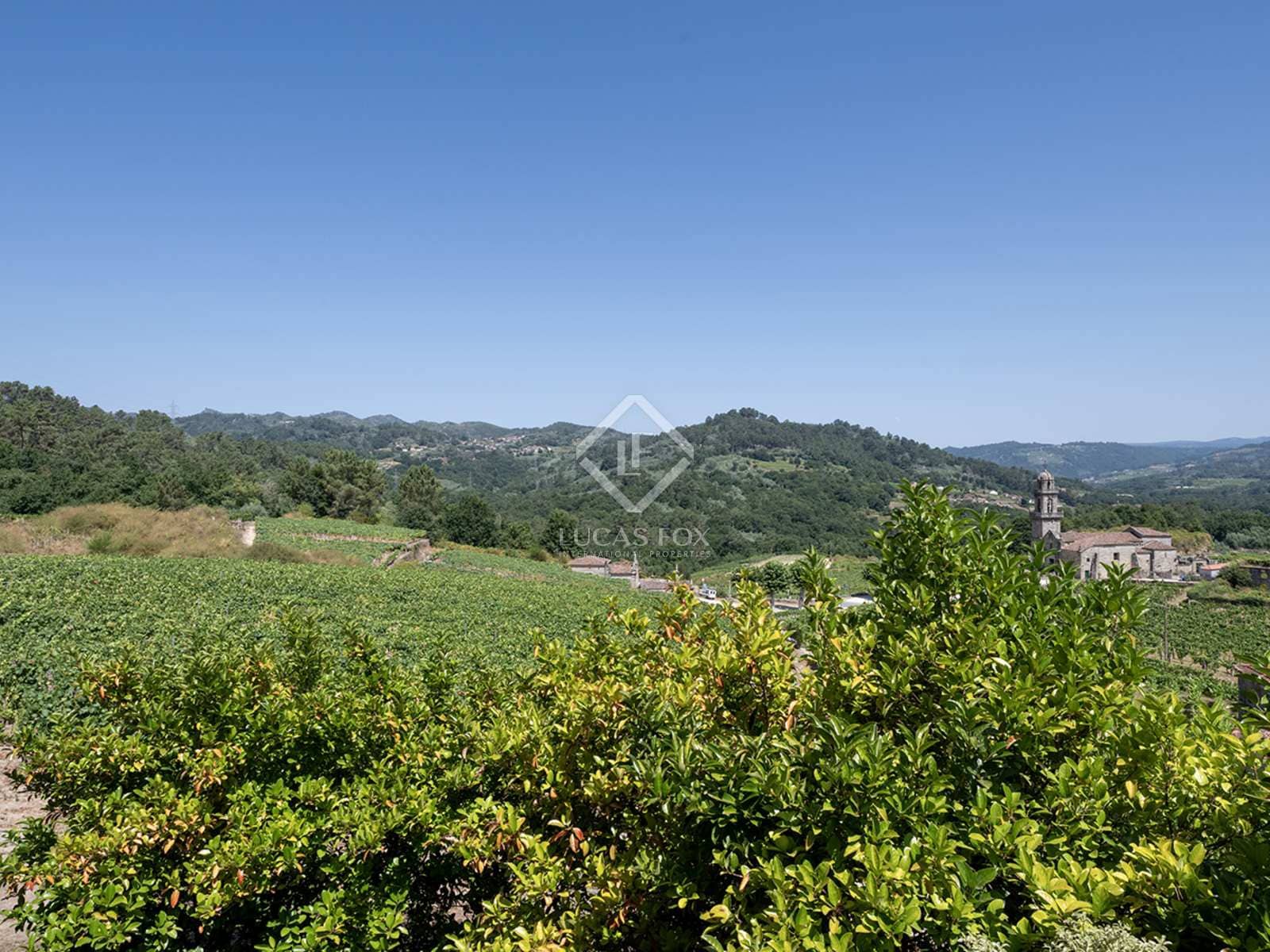 3 soveværelse Finca/Landehus til salg i Beade med garage - € 295.000 (Ref: 8472929)