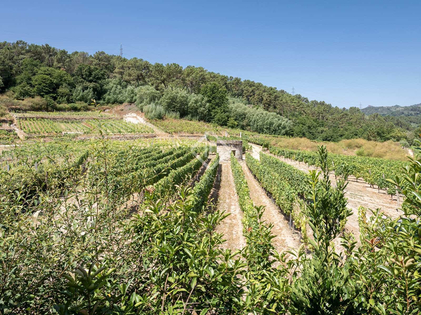 3 soveværelse Finca/Landehus til salg i Beade med garage - € 295.000 (Ref: 8472929)