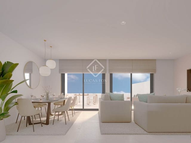 2 bedroom Apartment for sale in El Higuerón, Fuengirola with pool garage - € 580,000 (Ref: 8475387)