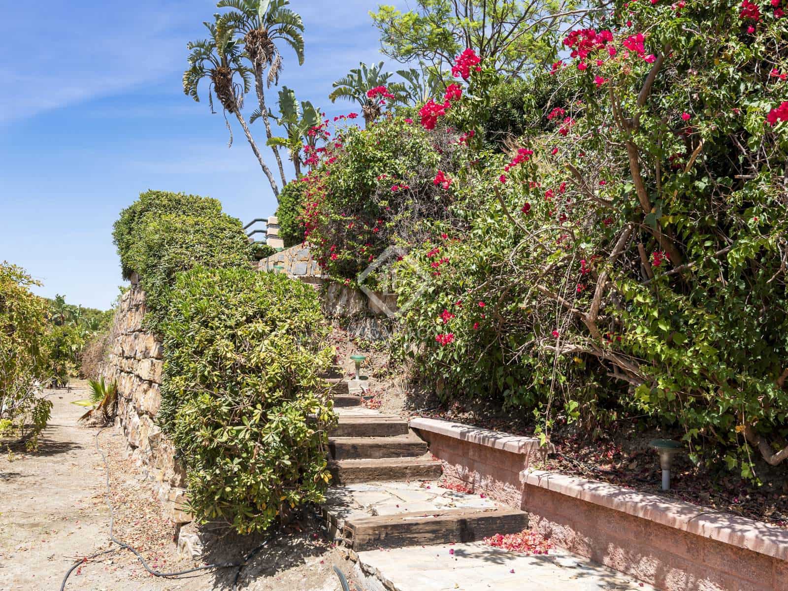 5 bedroom Villa for sale in Estepona - € 2,300,000 (Ref: 8475463)