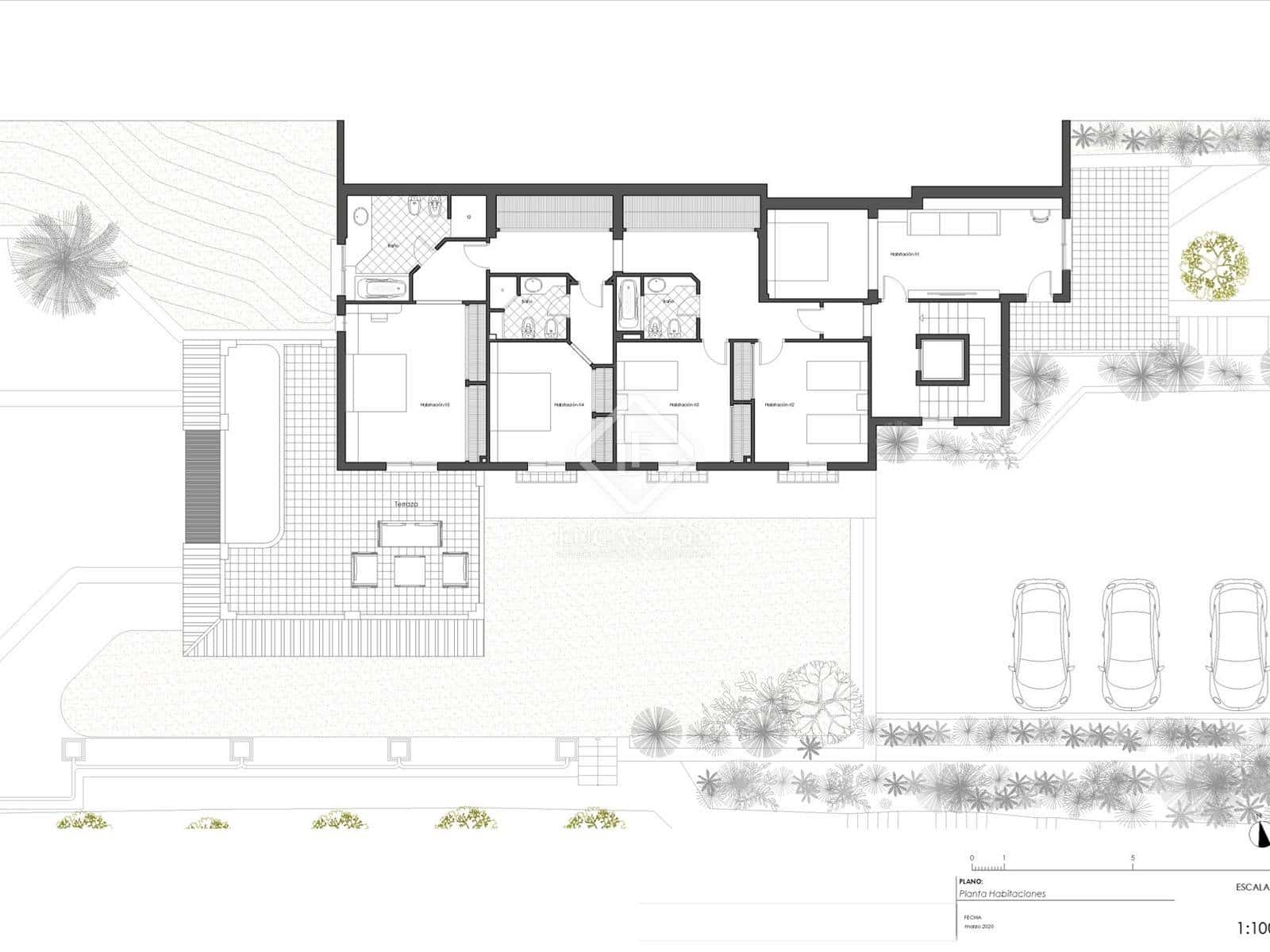 5 bedroom Villa for sale in Estepona - € 2,300,000 (Ref: 8475463)