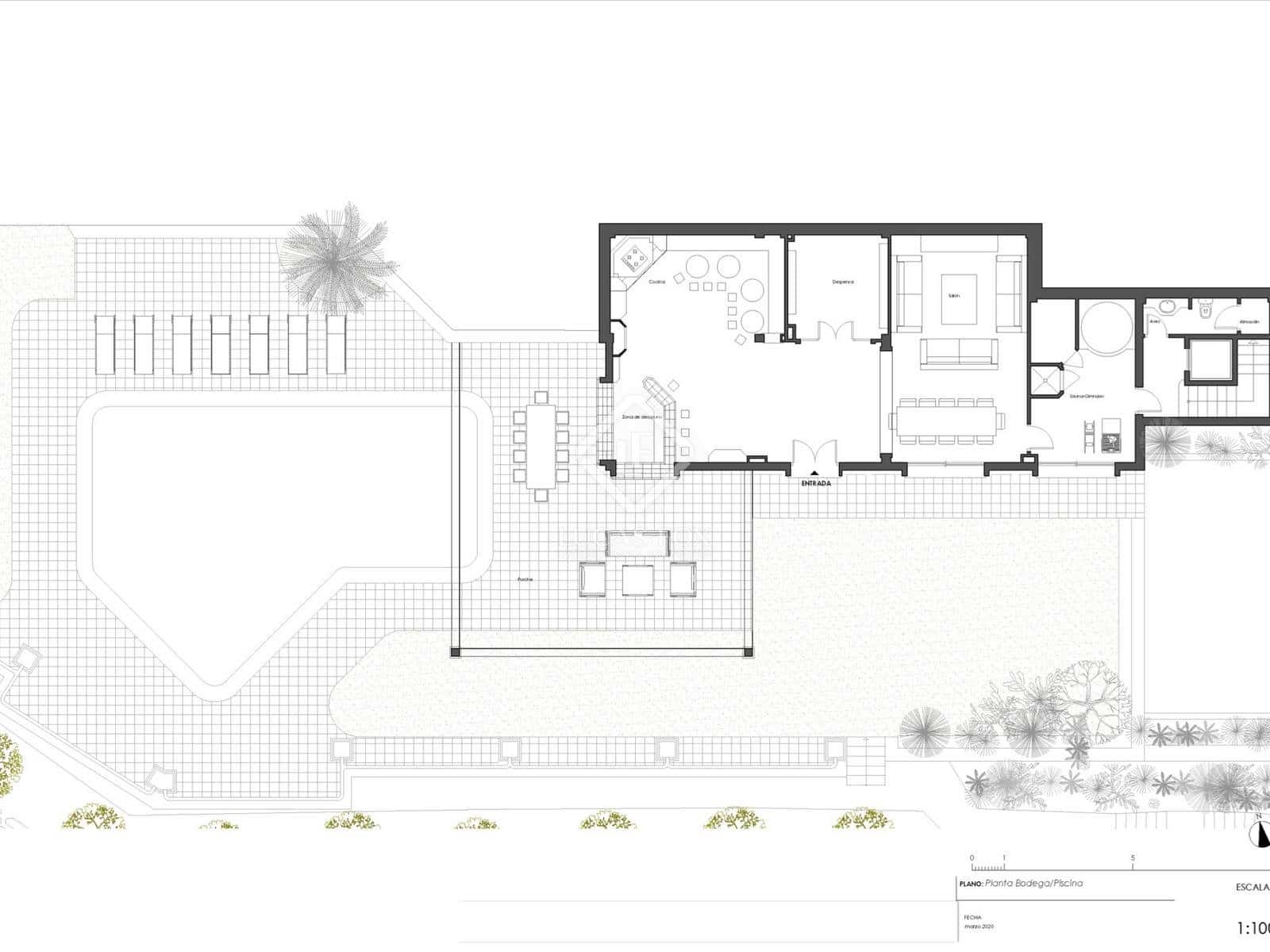 5 bedroom Villa for sale in Estepona - € 2,300,000 (Ref: 8475463)