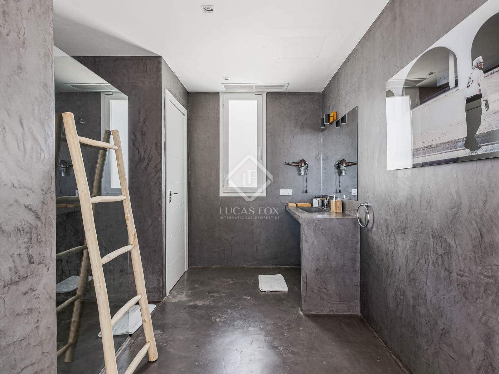 4 soveværelse Villa til salg i San Jose / Sant Josep de Sa Talaia med swimmingpool garage - € 3.300.000 (Ref: 8475465)