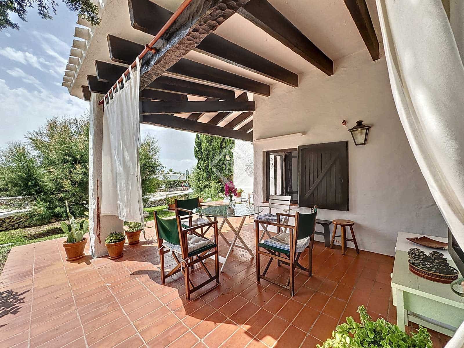 7 soveværelse Villa til salg i San Luis / Sant Lluis med swimmingpool garage - € 1.350.000 (Ref: 8476931)