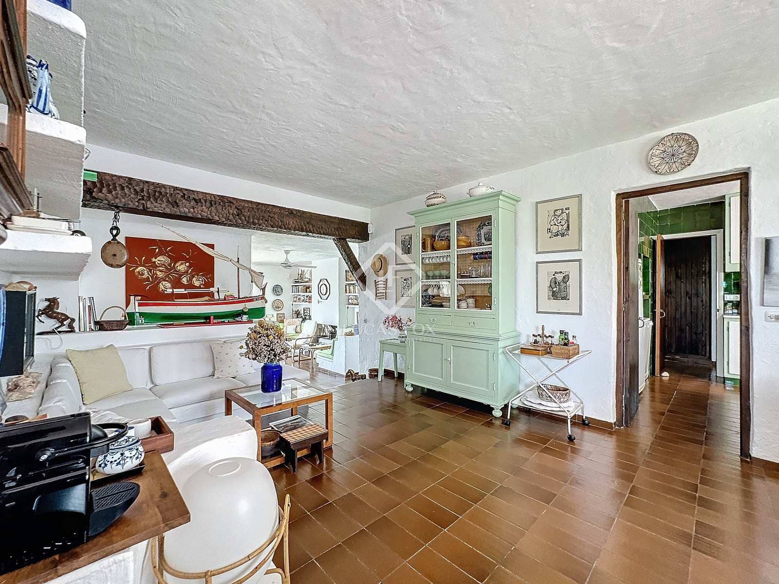 7 soveværelse Villa til salg i San Luis / Sant Lluis med swimmingpool garage - € 1.350.000 (Ref: 8476931)