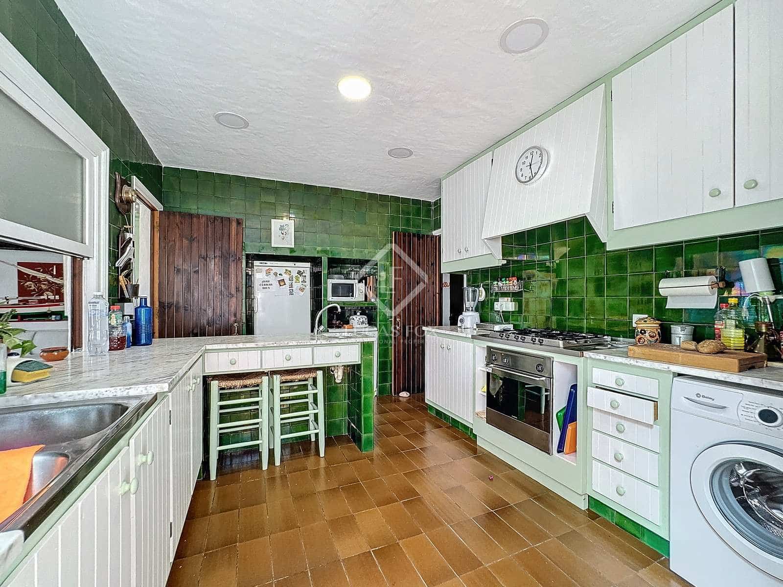 7 soveværelse Villa til salg i San Luis / Sant Lluis med swimmingpool garage - € 1.350.000 (Ref: 8476931)