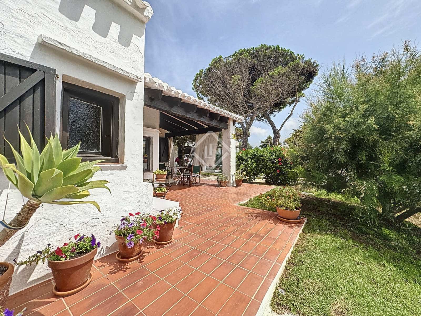 7 soveværelse Villa til salg i San Luis / Sant Lluis med swimmingpool garage - € 1.350.000 (Ref: 8476931)