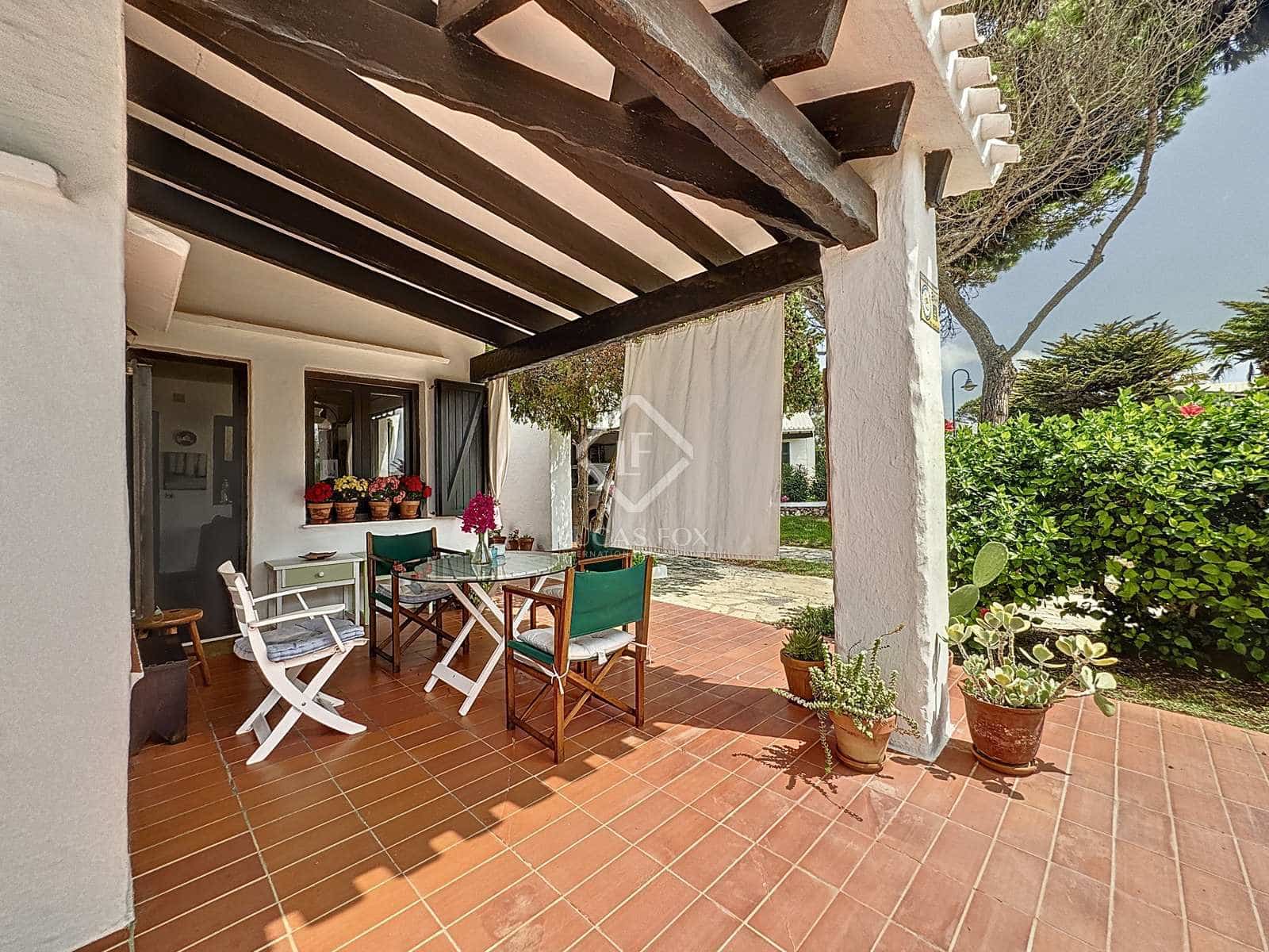 7 soveværelse Villa til salg i San Luis / Sant Lluis med swimmingpool garage - € 1.350.000 (Ref: 8476931)