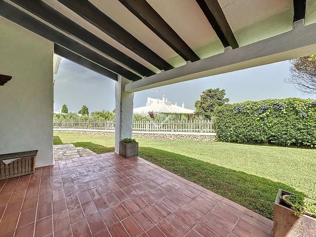 7 soveværelse Villa til salg i San Luis / Sant Lluís med swimmingpool garage - € 1.350.000 (Ref: 8476931)