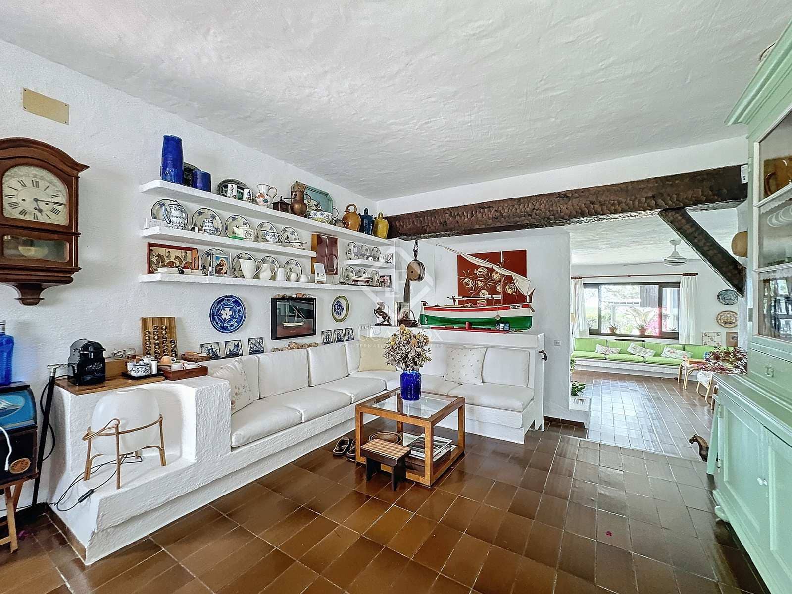 7 soveværelse Villa til salg i San Luis / Sant Lluis med swimmingpool garage - € 1.350.000 (Ref: 8476931)