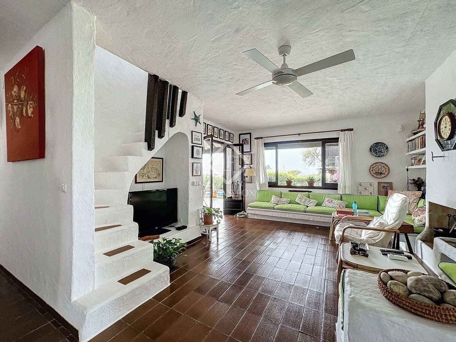 7 soveværelse Villa til salg i San Luis / Sant Lluis med swimmingpool garage - € 1.350.000 (Ref: 8476931)