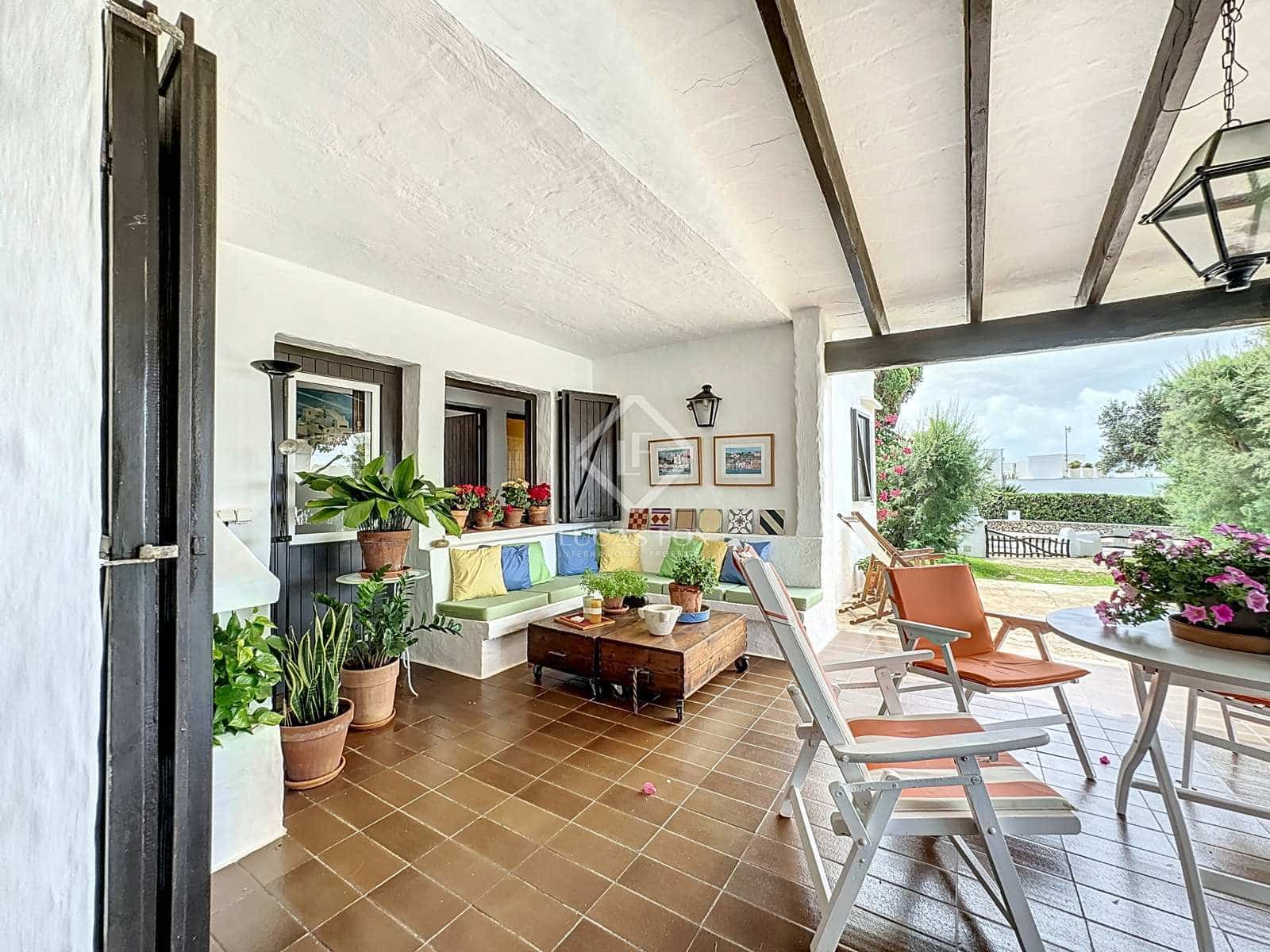 7 soveværelse Villa til salg i San Luis / Sant Lluis med swimmingpool garage - € 1.350.000 (Ref: 8476931)