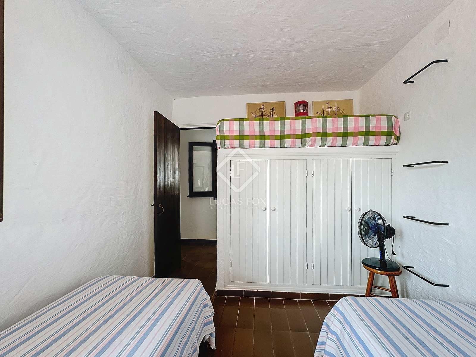 7 soveværelse Villa til salg i San Luis / Sant Lluis med swimmingpool garage - € 1.350.000 (Ref: 8476931)