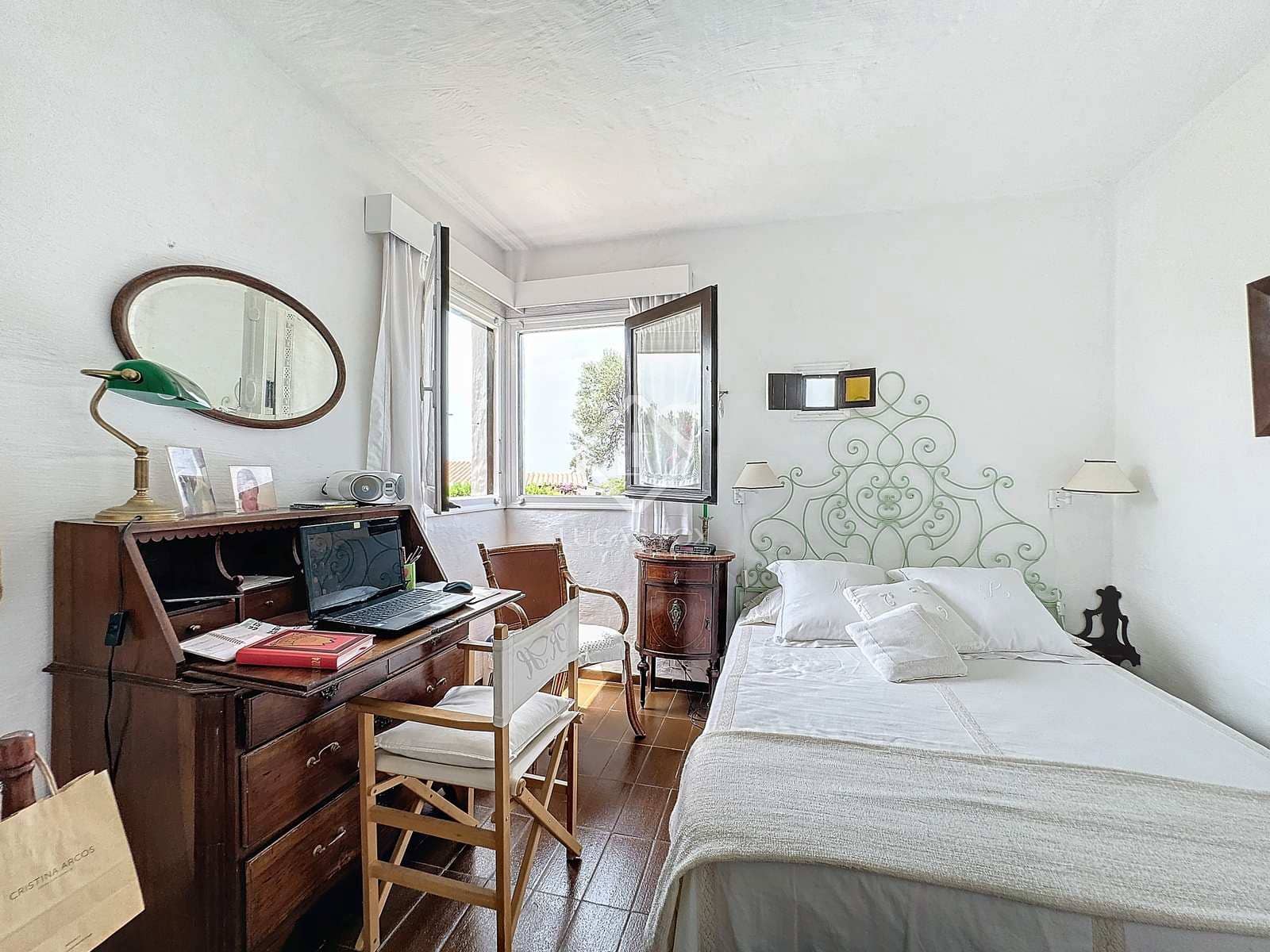 7 soveværelse Villa til salg i San Luis / Sant Lluis med swimmingpool garage - € 1.350.000 (Ref: 8476931)