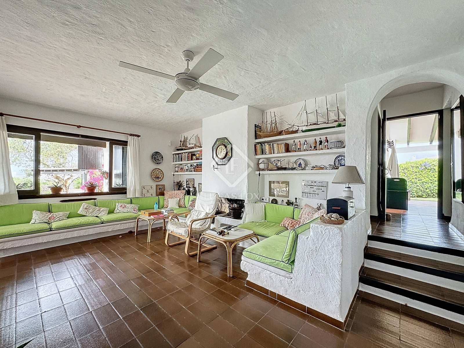 7 soveværelse Villa til salg i San Luis / Sant Lluis med swimmingpool garage - € 1.350.000 (Ref: 8476931)