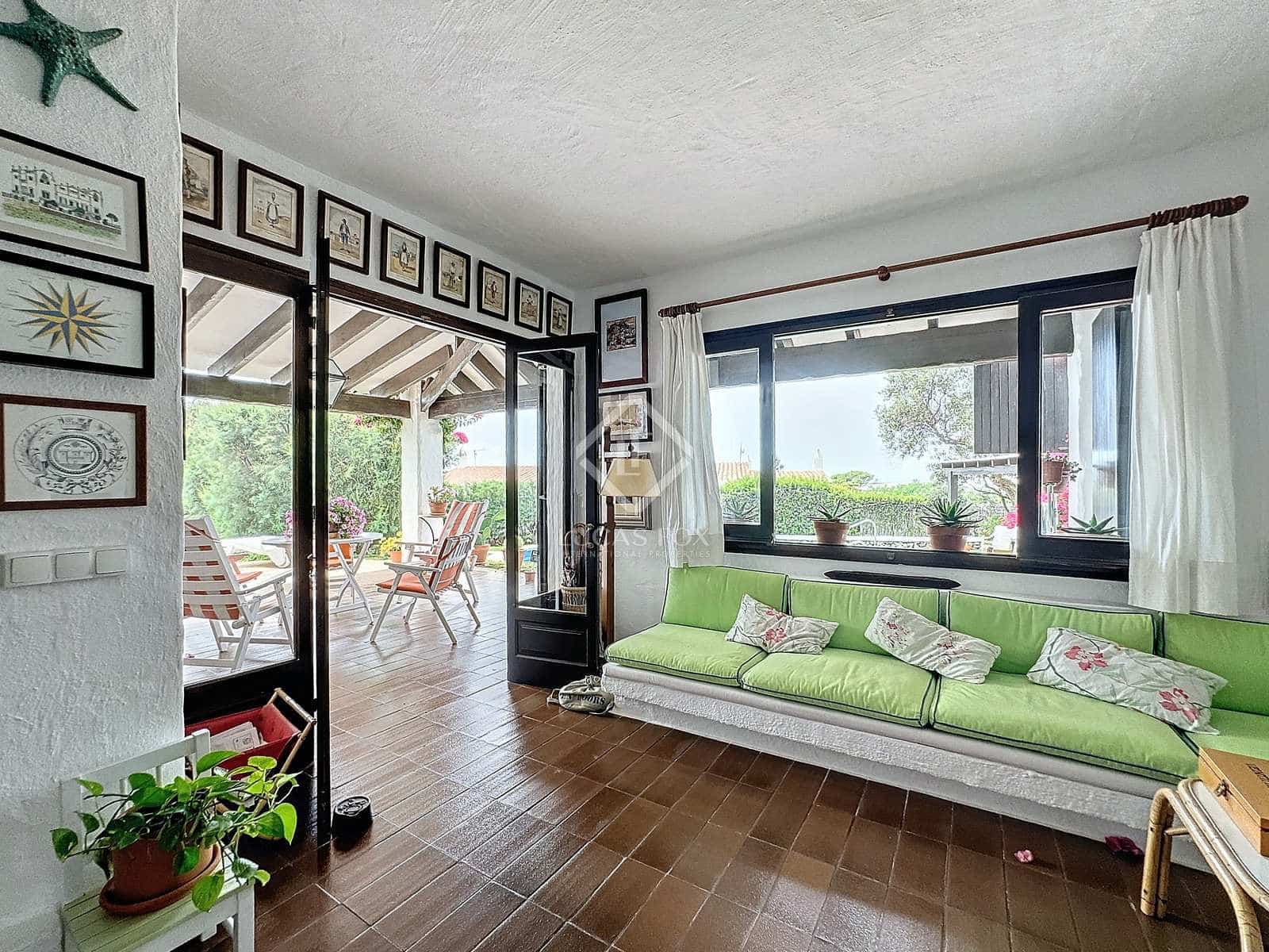 7 soveværelse Villa til salg i San Luis / Sant Lluis med swimmingpool garage - € 1.350.000 (Ref: 8476931)