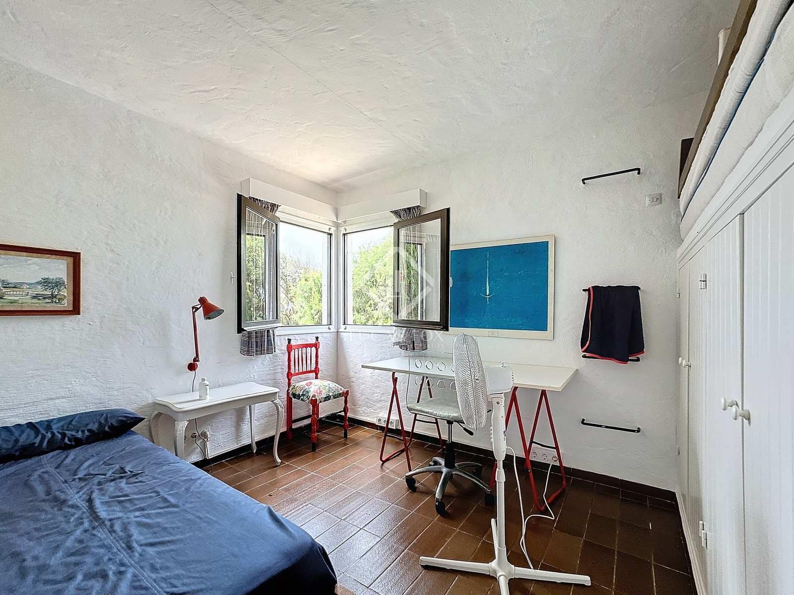 7 soveværelse Villa til salg i San Luis / Sant Lluis med swimmingpool garage - € 1.350.000 (Ref: 8476931)