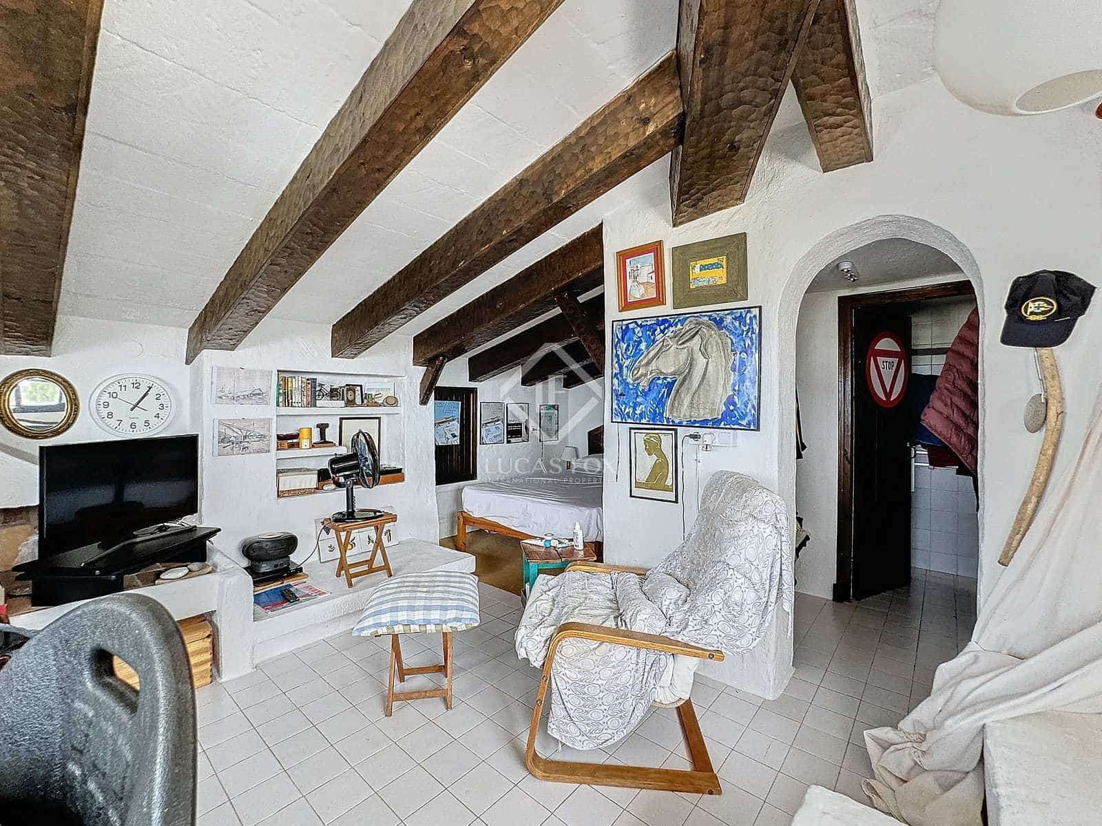 7 soveværelse Villa til salg i San Luis / Sant Lluis med swimmingpool garage - € 1.350.000 (Ref: 8476931)