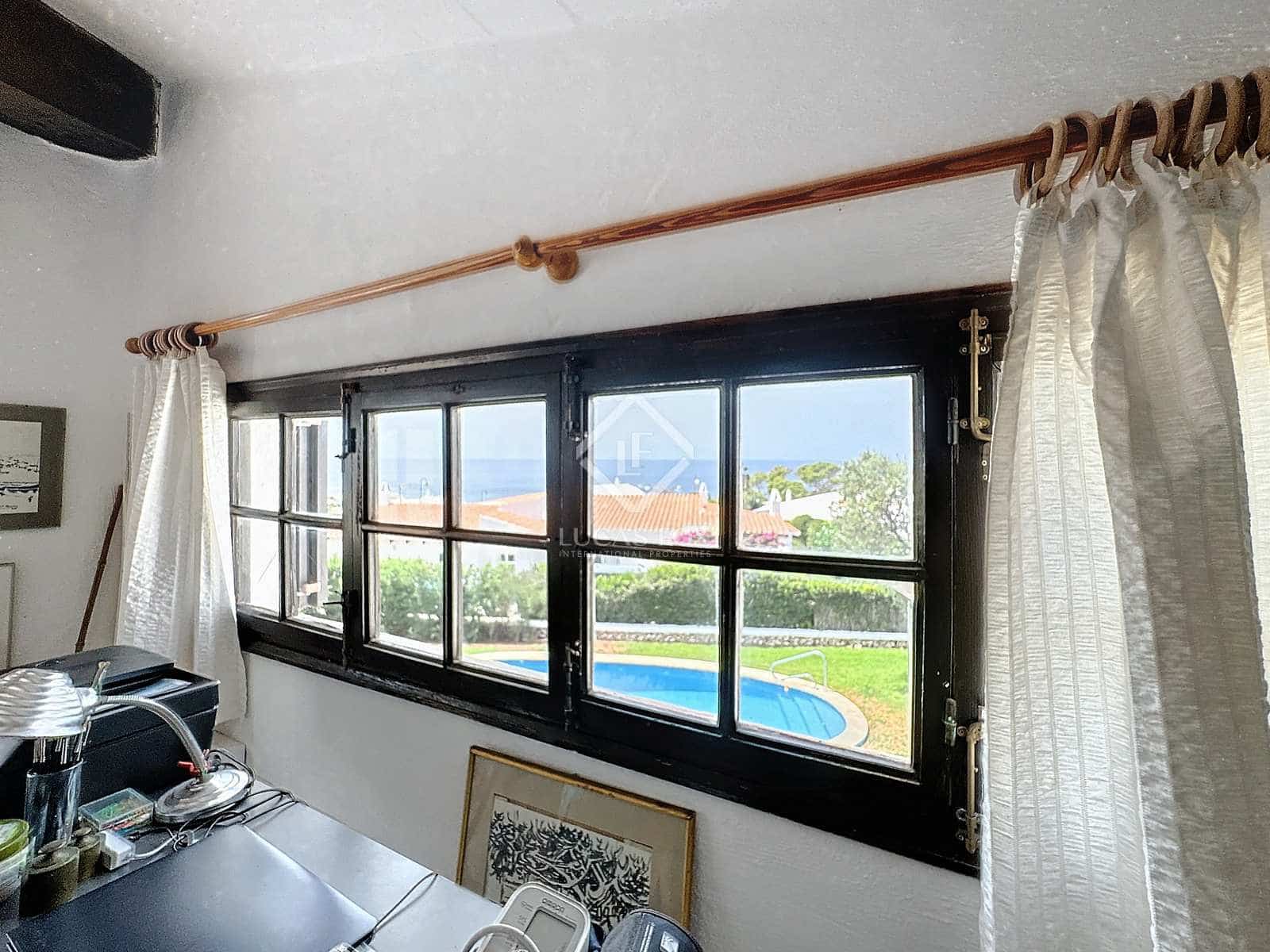 7 soveværelse Villa til salg i San Luis / Sant Lluis med swimmingpool garage - € 1.350.000 (Ref: 8476931)