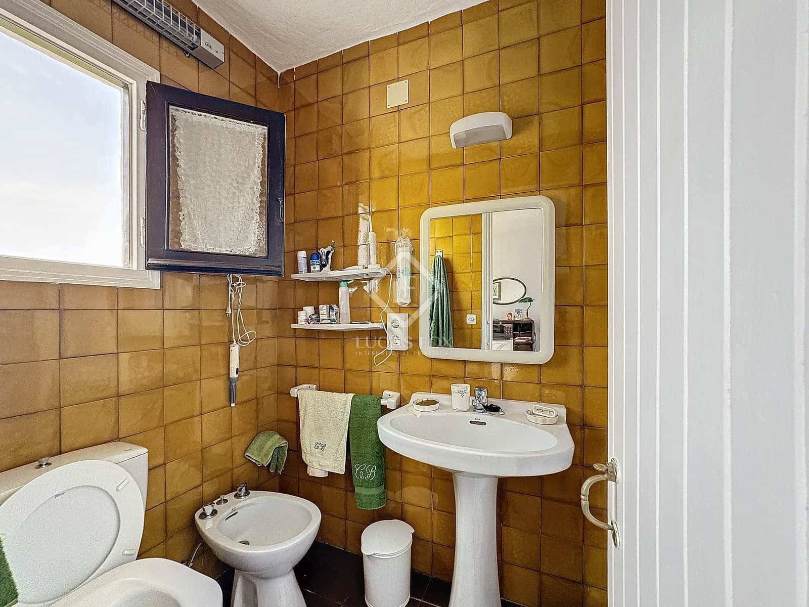 7 soveværelse Villa til salg i San Luis / Sant Lluis med swimmingpool garage - € 1.350.000 (Ref: 8476931)