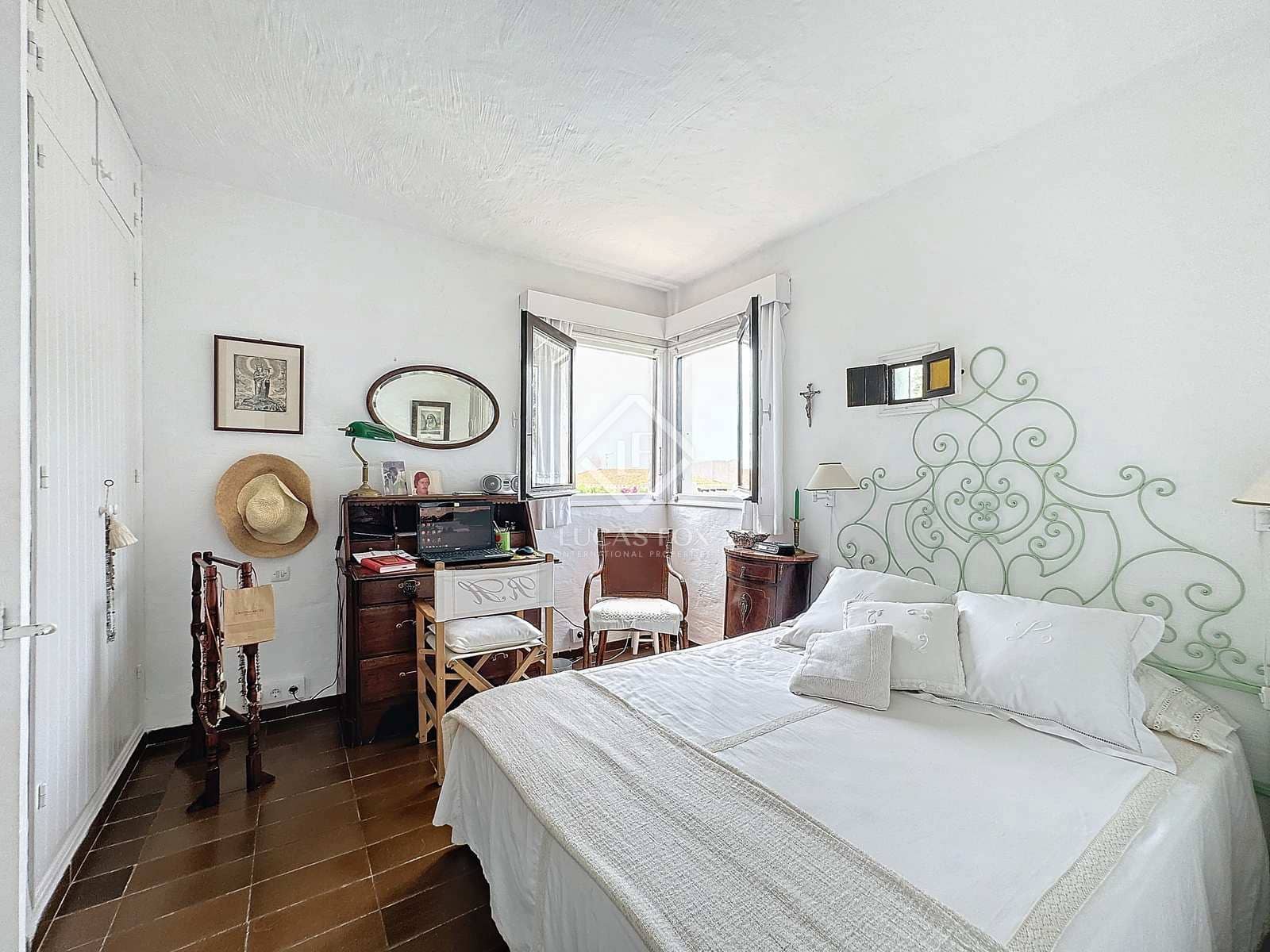 7 soveværelse Villa til salg i San Luis / Sant Lluis med swimmingpool garage - € 1.350.000 (Ref: 8476931)