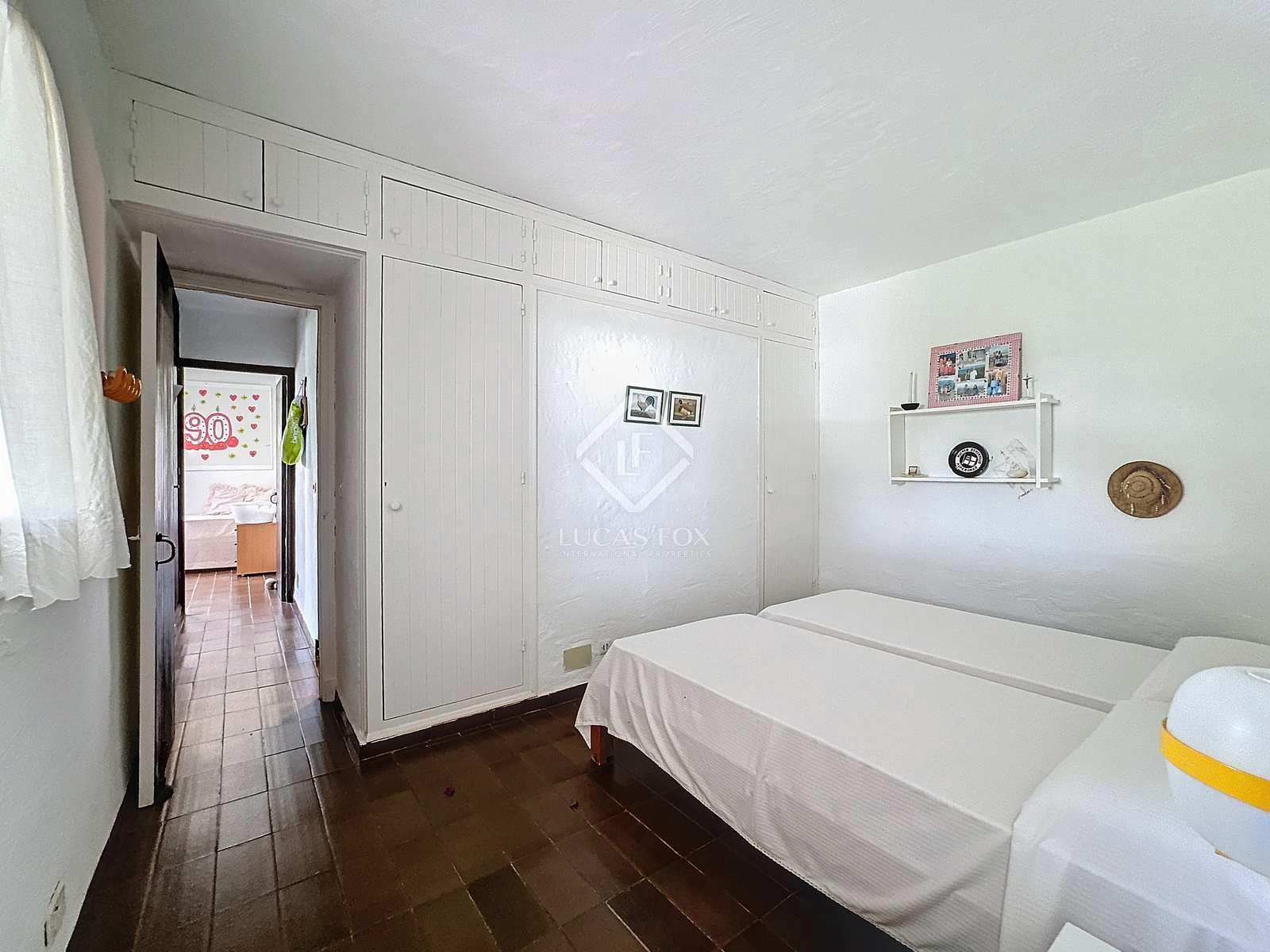 7 soveværelse Villa til salg i San Luis / Sant Lluis med swimmingpool garage - € 1.350.000 (Ref: 8476931)